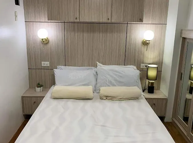 Club Ultima Residences Unit 1712 Cebu