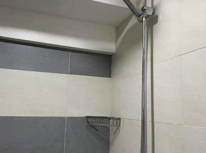 Hotel Club Ultima Residences Unit 1712 Cebu
