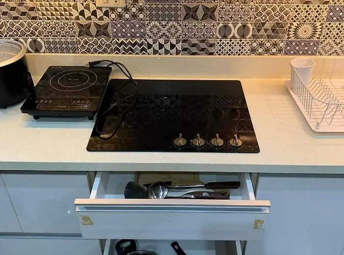 Club Ultima Residences Unit 1712 Hotel Cebu