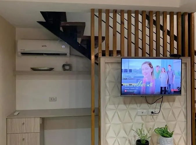 Club Ultima Residences Unit 1712 * Cebu