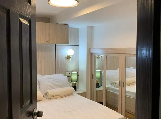 Club Ultima Residences Unit 1712 * Cebu