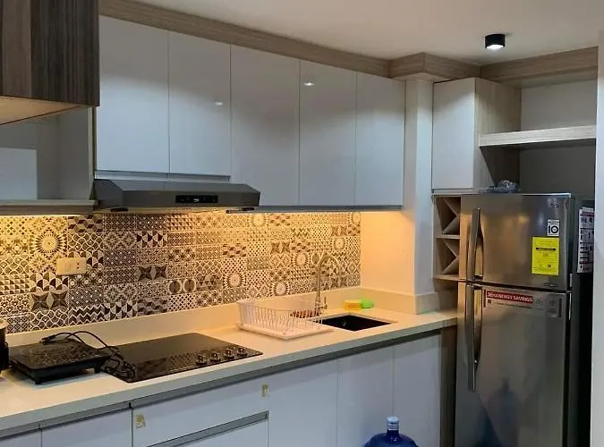 Club Ultima Residences Unit 1712 Hotel *