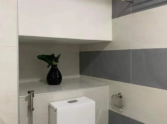 Club Ultima Residences Unit 1712 Hotel Cebu