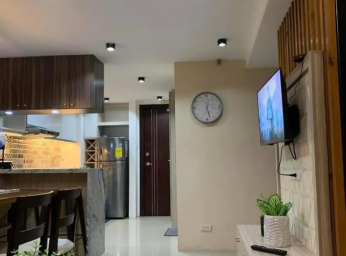 Club Ultima Residences Unit 1712 Cebu