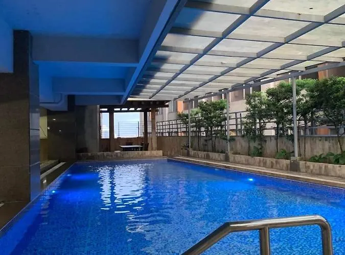 Club Ultima Residences Unit 1712 *