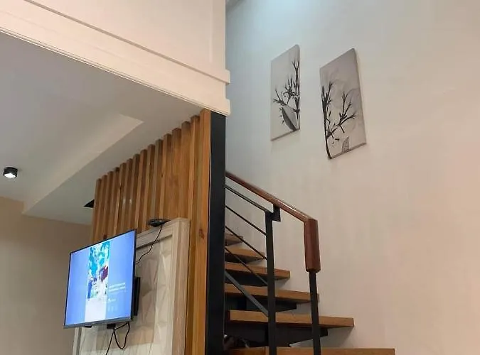 Club Ultima Residences Unit 1712 Cebu