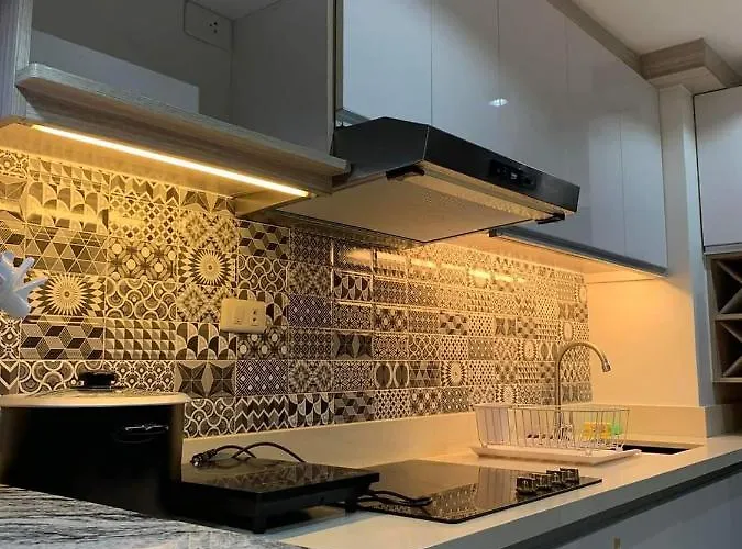 Club Ultima Residences Unit 1712 * Cebu