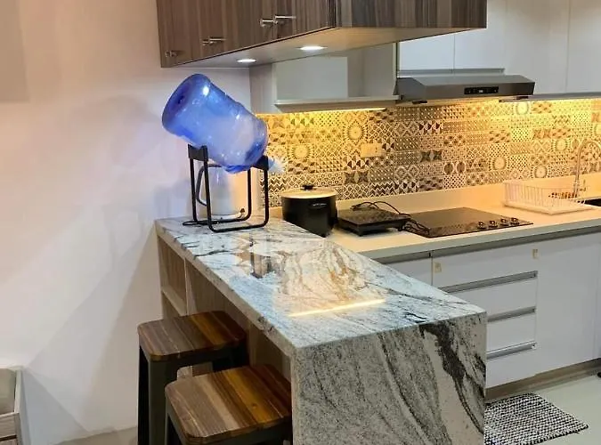 Club Ultima Residences Unit 1712 *