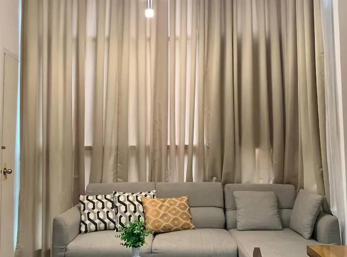 Hotel Club Ultima Residences Unit 1712 Cebu