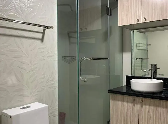 Club Ultima Residences Unit 1712 Cebu